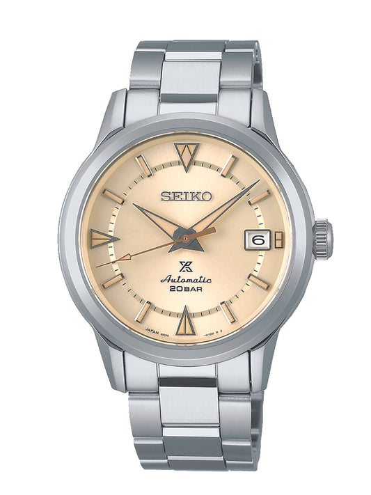 Seiko Prospex 'Alpinist' 1959 Re-Interpretation Watch SPB241J1