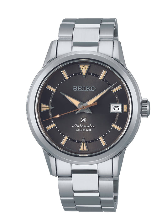 Seiko Prospex "Alpinist" 1959 Re-Interpretation Watch 38mm SPB243J1