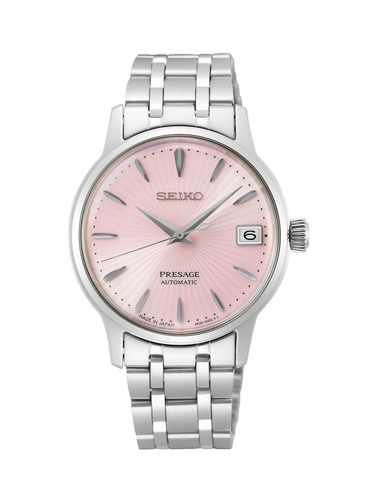Seiko Presage Automatic Watch 35mm SRP839J1