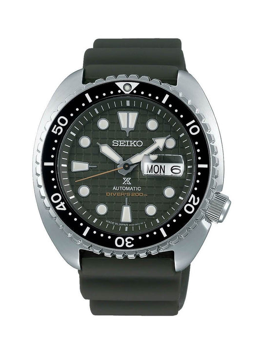Seiko Prospex "King Turtle" Diver's Watch 45mm SRPE05K1