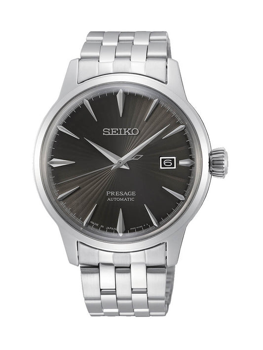 Seiko Presage Automatic Watch SRPE17J1