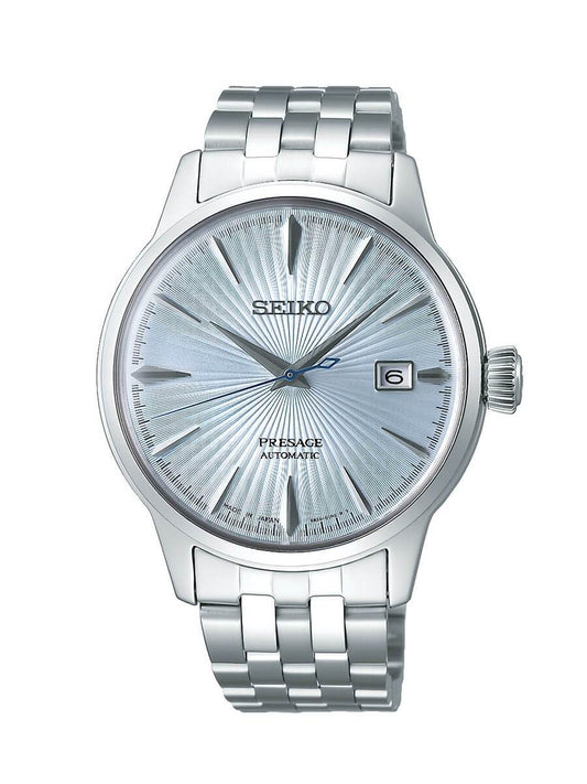 Seiko Presage Automatic Watch SRPE19J1