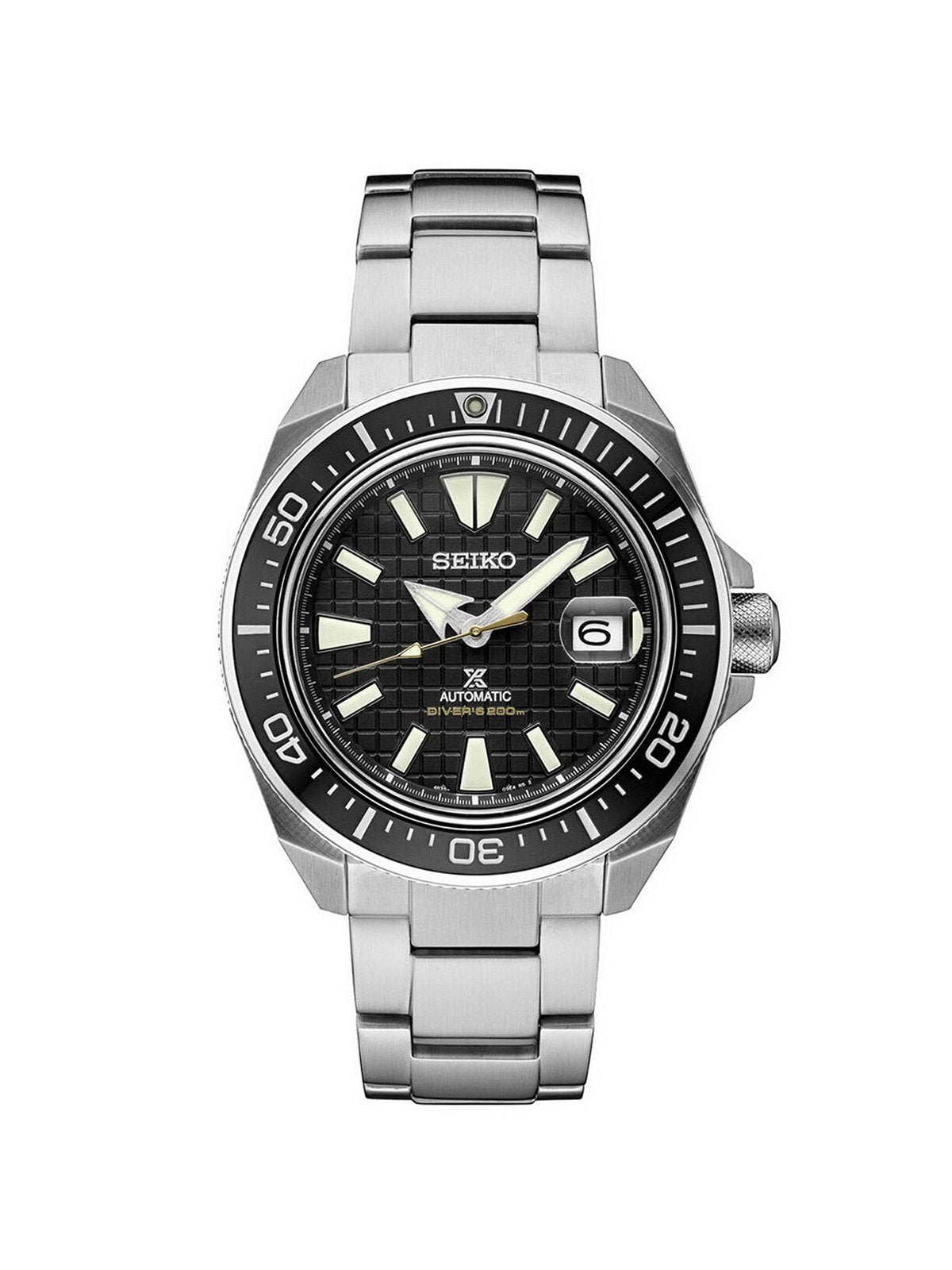 Seiko Prospex 'King Samurai' Watch SRPE35K1