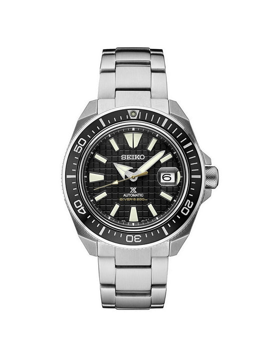 Seiko Prospex 'King Samurai' Watch SRPE35K1