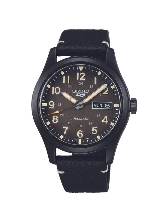Seiko 5 Sports Watch 39.38mm SRPG41K1