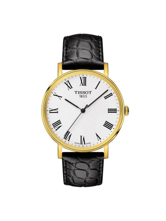 Tissot Everytime Medium Watch 38mm T109.410.36.033.00 - W.Bruford