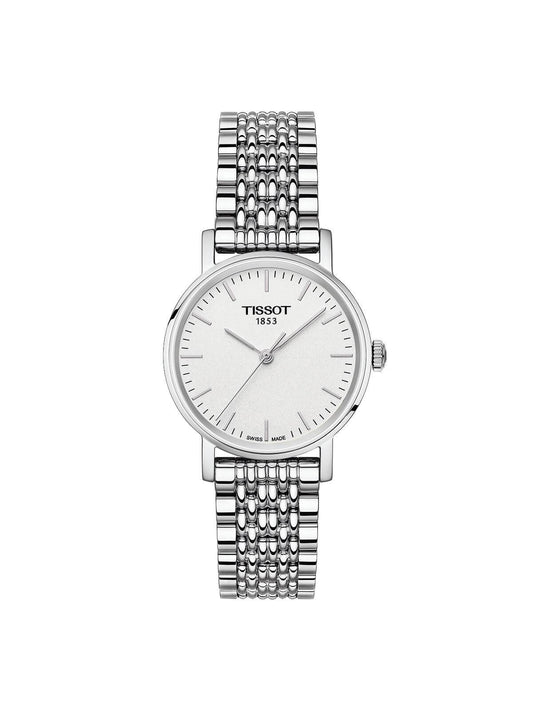 Tissot Everytime Small Watch 30mm T109.210.11.031.00 - W.Bruford