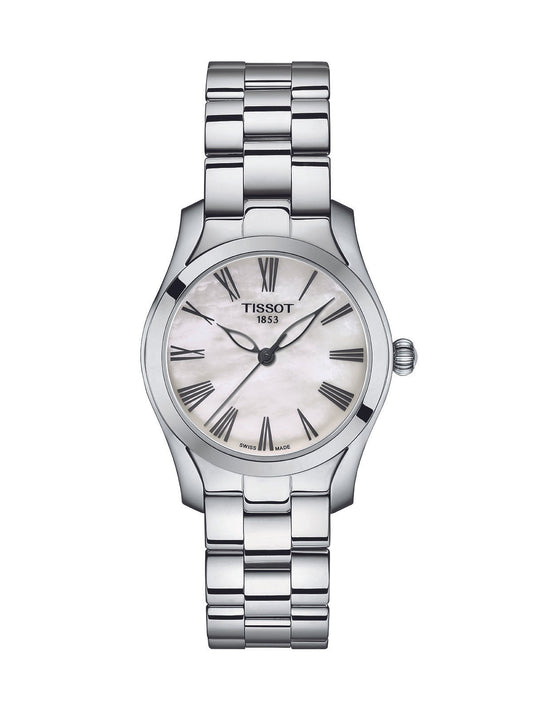 Tissot T-Wave Watch T112.210.11.113.00