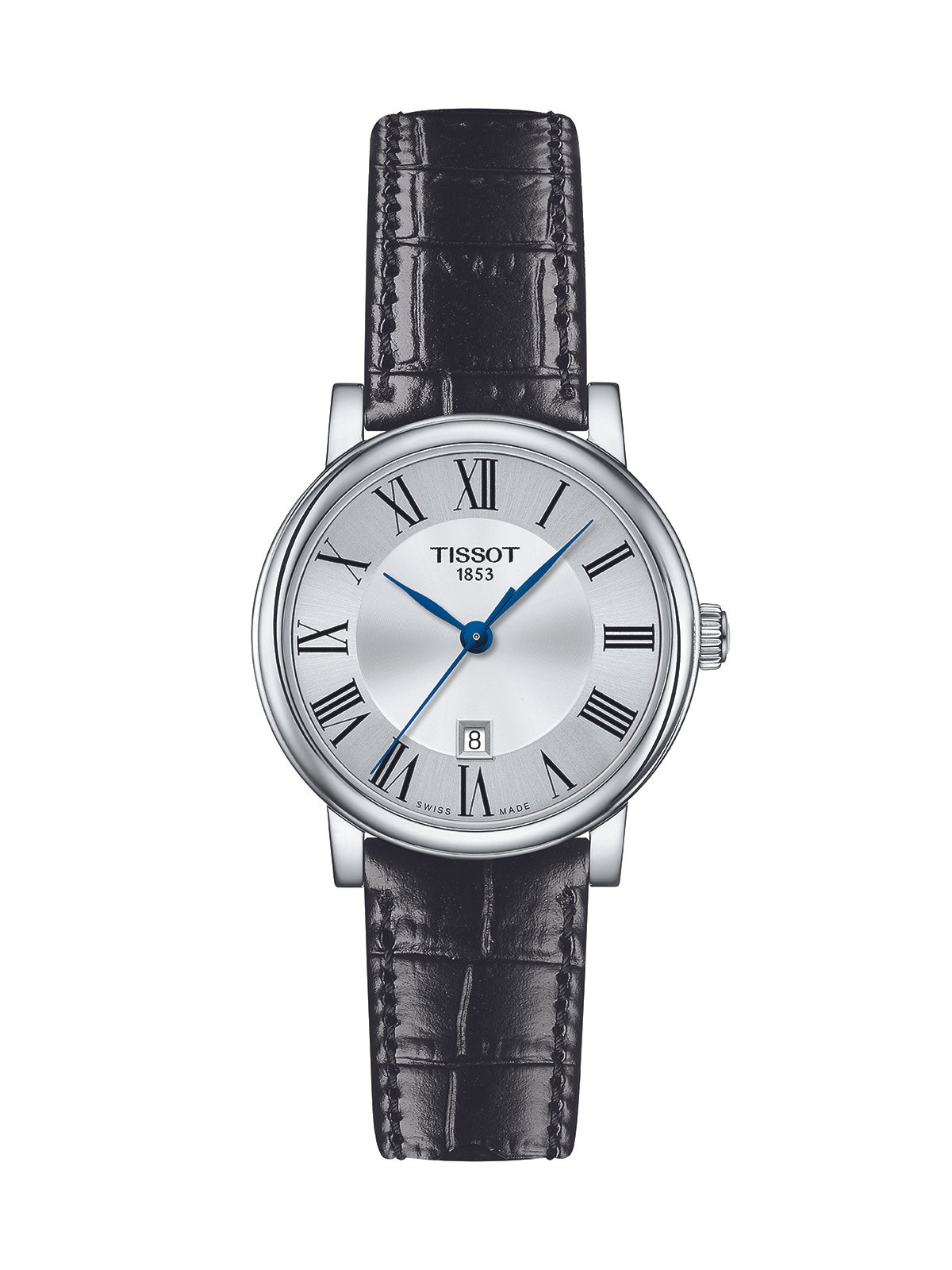 Tissot Carson Premium Lady Watch T122.210.16.033.00