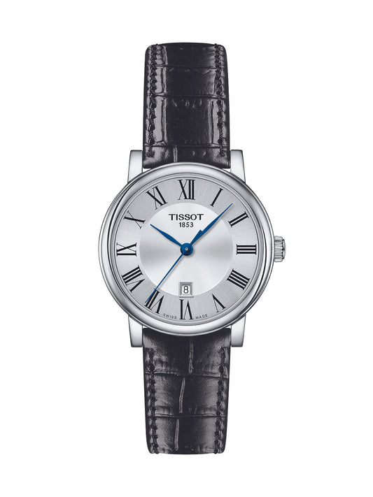 Tissot Carson Premium Lady Watch T122.210.16.033.00