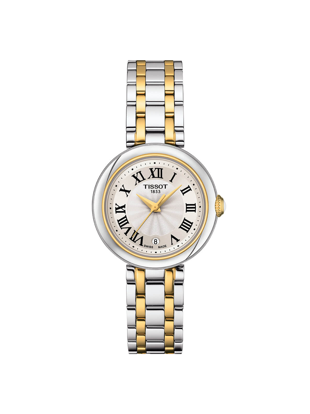 Tissot Bellissima Watch 26mm T126.010.22.013.00