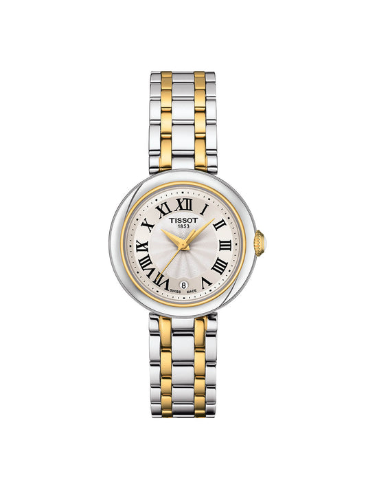 Tissot Bellissima Watch 26mm T126.010.22.013.00
