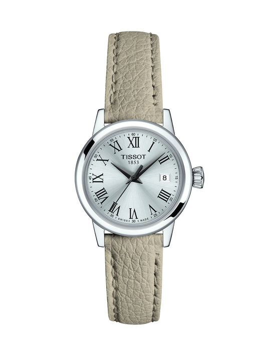 Tissot Classic Dream Watch 28mm T129.210.16.033.00 - W.Bruford