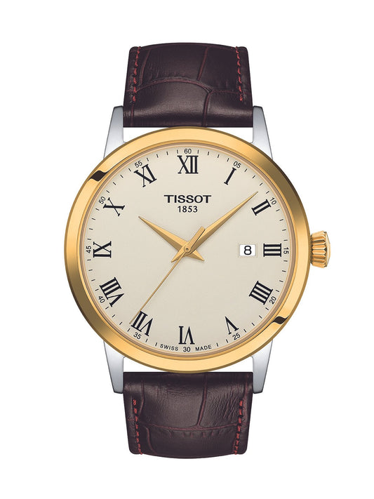 Tissot Classic Dream Watch 42mm T129.410.26.263.00