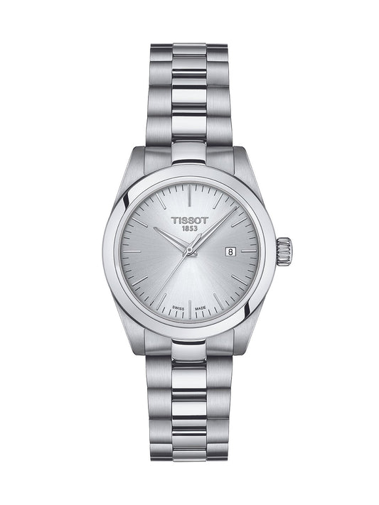 Tissot T-My Lady Watch 29.3mm T132.010.11.031.00
