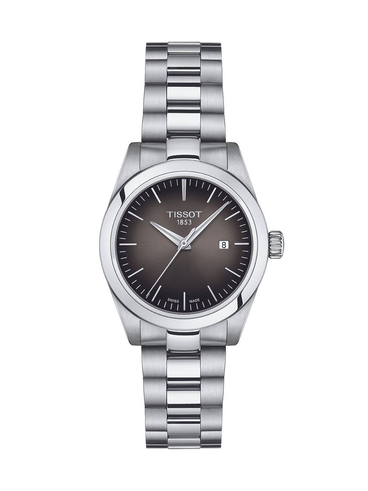 Tissot T-My Lady Watch 29.3mm T132.010.11.061.00