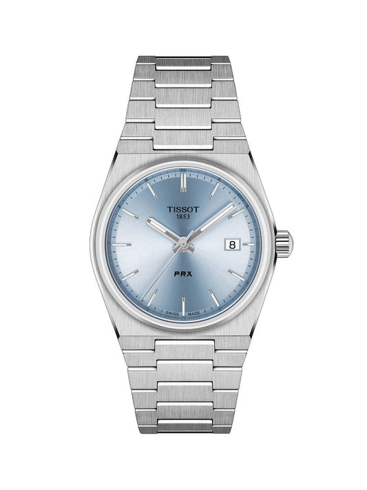 Tissot PRX Watch 35mm T137.210.11.351.00