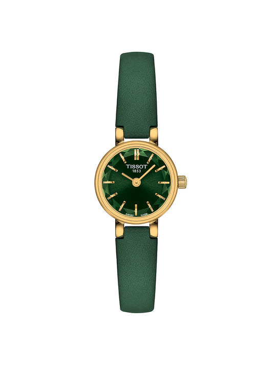 Tissot Lovely Watch 19.5mm T140.009.36.091.00