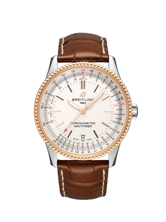 Breitling Navitimer Automatic 38 Watch U17325211G1P1