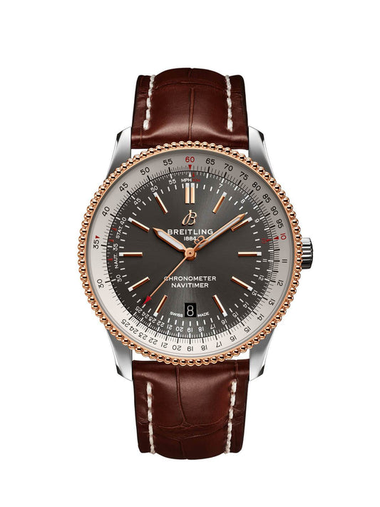 Breitling Navitimer Automatic Watch 41mm U17326211M1P1