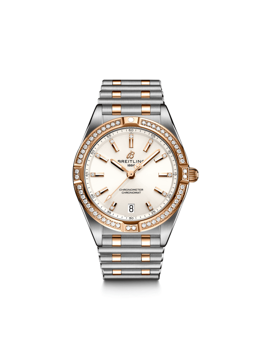 Breitling Chronomat Watch 32mm U77310591A1U1