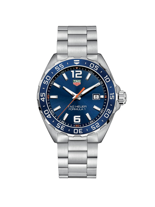 TAG Heuer Formula 1 Watch 43mm WAZ1010.BA0842