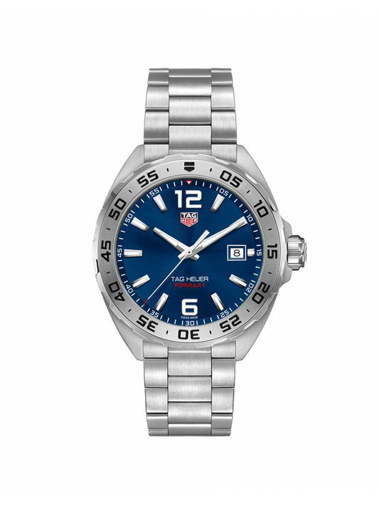 TAG Heuer Formula 1 Watch 41mm WAZ1118.BA0875