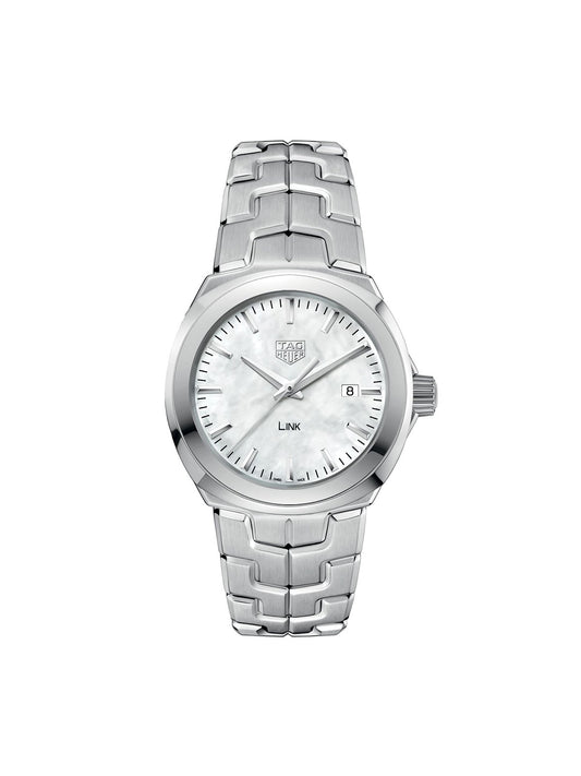 TAG Heuer Link Watch 32mm WBC1310.BA0600