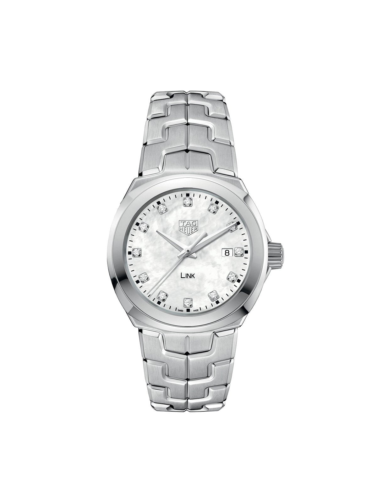 TAG Heuer Link Watch 32mm WBC1312.BA0600