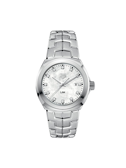 TAG Heuer Link Watch 32mm WBC1312.BA0600
