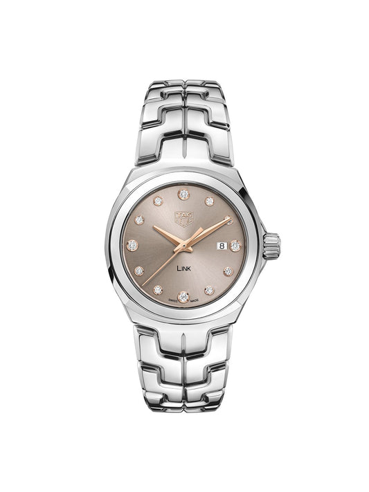 TAG Heuer Link Watch 32mm WBC131E.BA0649