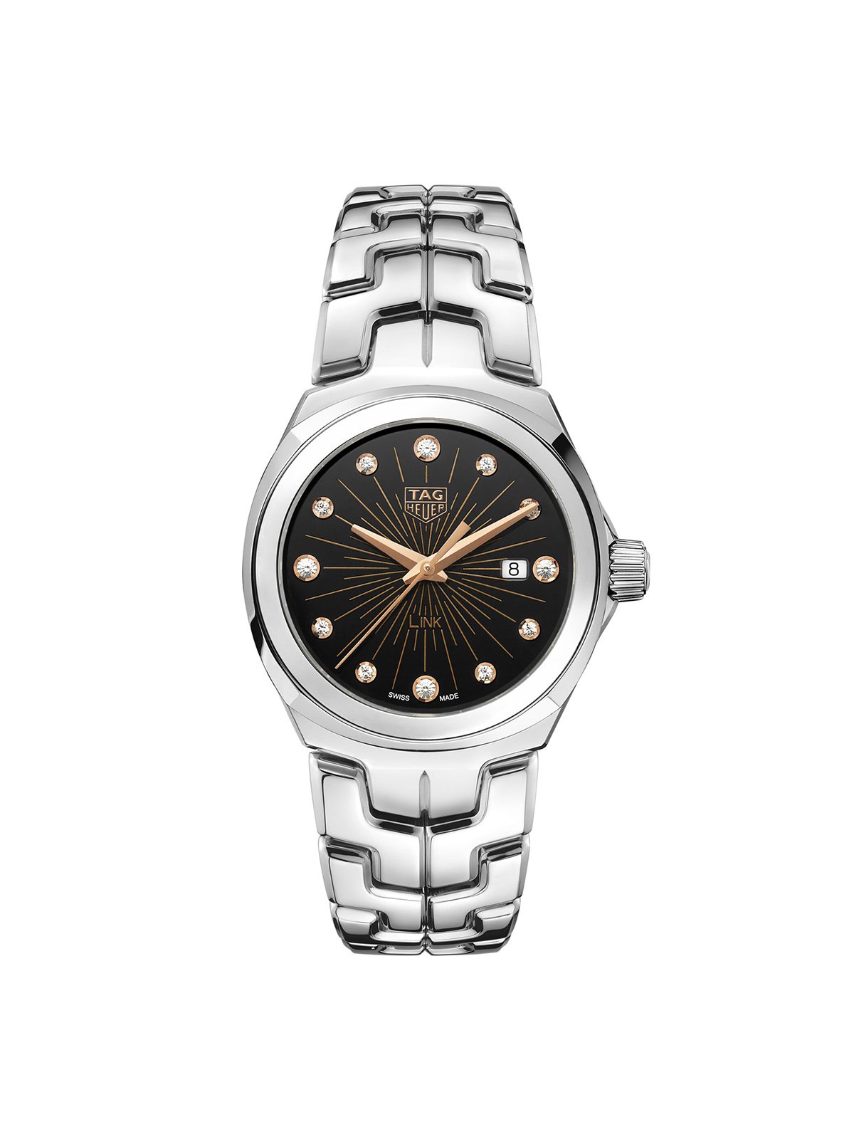 TAG Heuer Link Watch 32mm WBC131F.BA0649