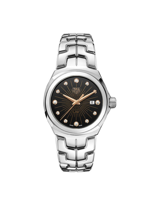 TAG Heuer Link Watch 32mm WBC131F.BA0649