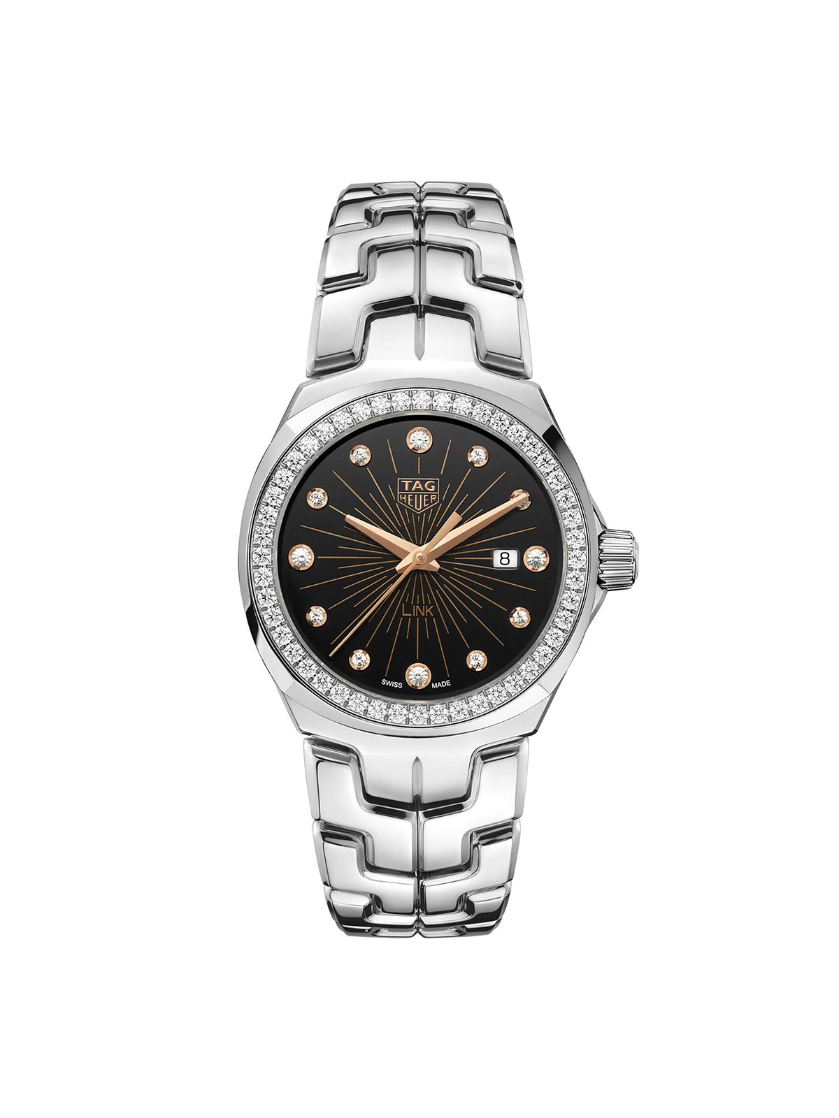 TAG Heuer Link Watch 32mm WBC131G.BA0649