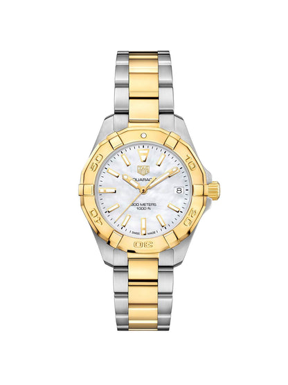 TAG Heuer Aquaracer Watch 32mm WBD1320.BB0320