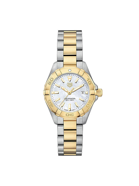 TAG Heuer Aquaracer Watch 27mm WBD1420.BB0321