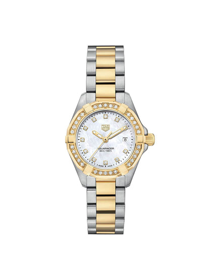 TAG Heuer Aquaracer Watch 27mm WBD1423.BB0321