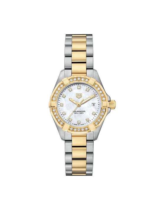TAG Heuer Aquaracer Watch 27mm WBD1423.BB0321