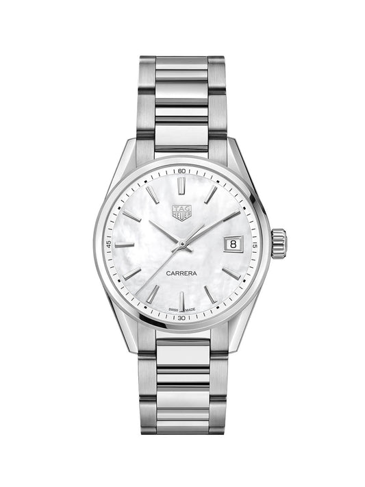 TAG Heuer Carrera Watch 36mm WBK1311.BA0652