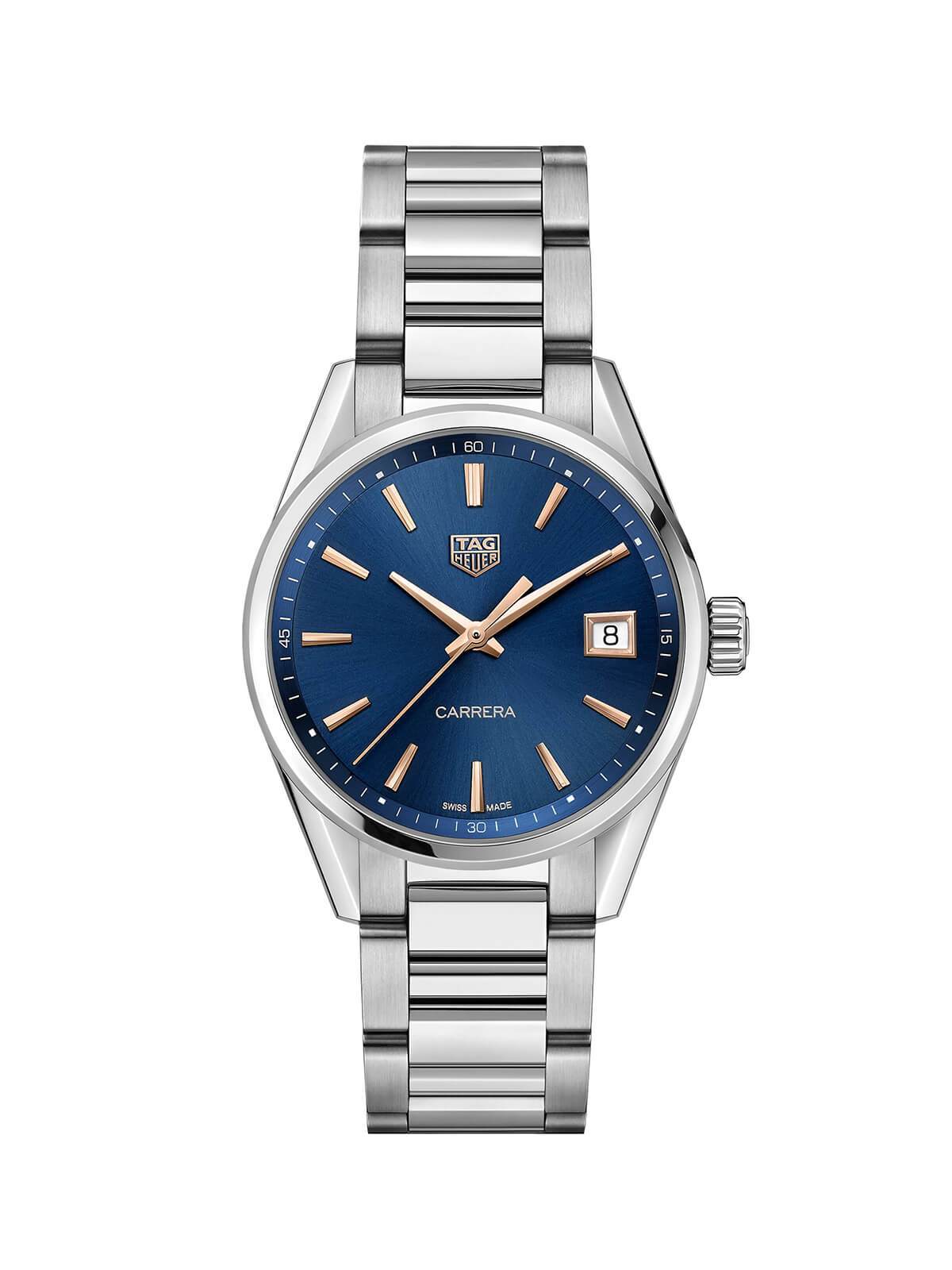 TAG Heuer Carrera Watch 36mm WBK1312.BA0652