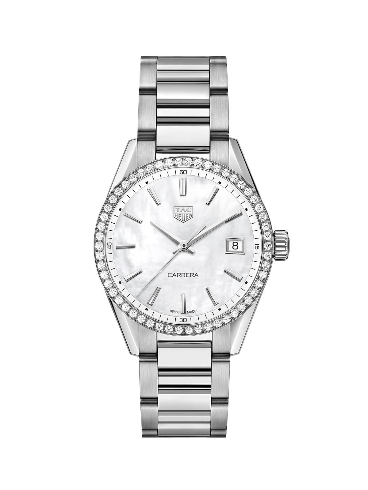 TAG Heuer Carrera Watch 36mm WBK1316.BA0652