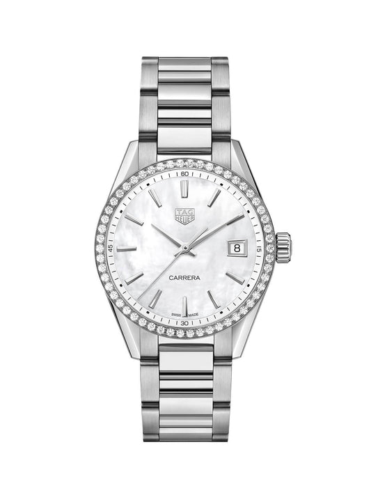 TAG Heuer Carrera Watch 36mm WBK1316.BA0652