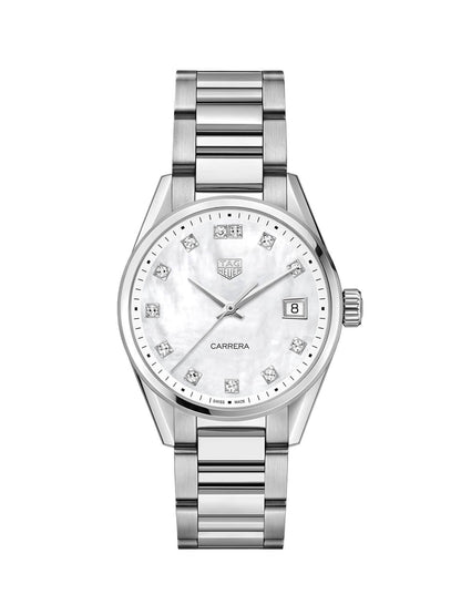 TAG Heuer Carrera Watch 36mm WBK1318.BA0652
