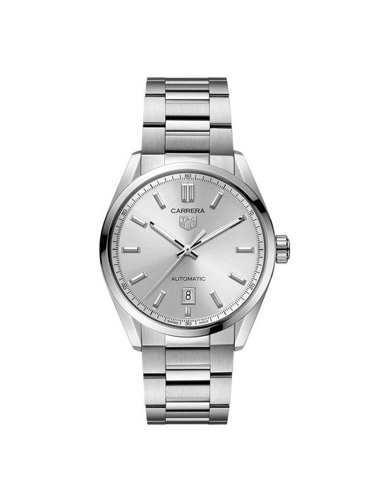 TAG Heuer Carrera Date Watch 39mm WBN2111.BA0639