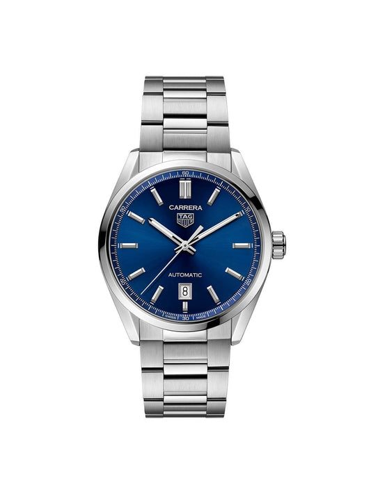 TAG Heuer Carrera Date Watch 39mm WBN2112.BA0639