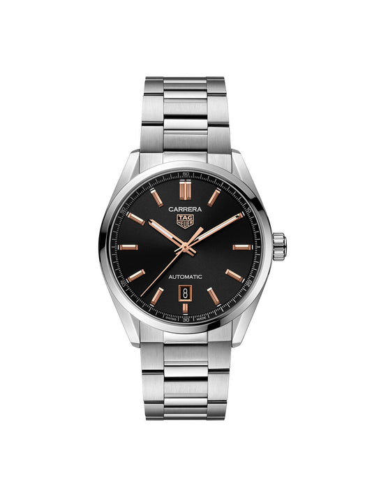 TAG Heuer Carrera Date Watch 39mm WBN2113.BA0639