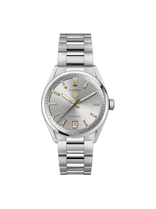 TAG Heuer Carrera Date Watch 36mm WBN2310.BA0001