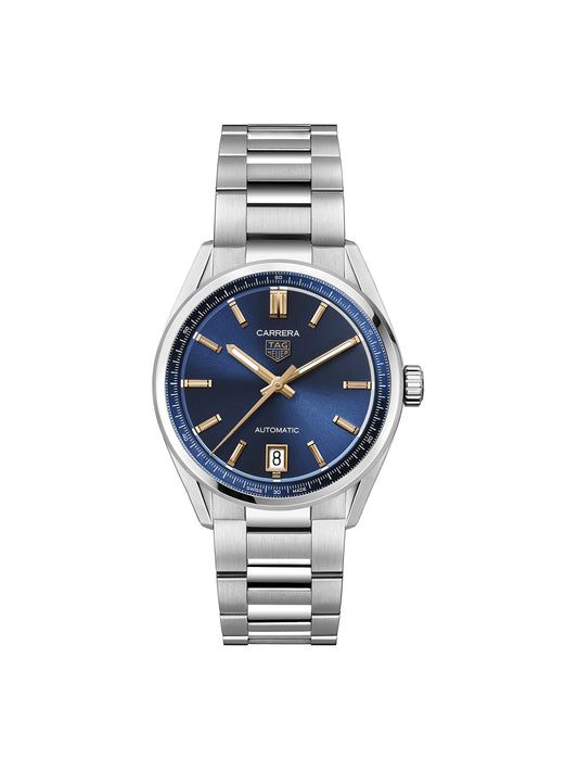 TAG Heuer Carrera Date Watch 36mm WBN2311.BA0001