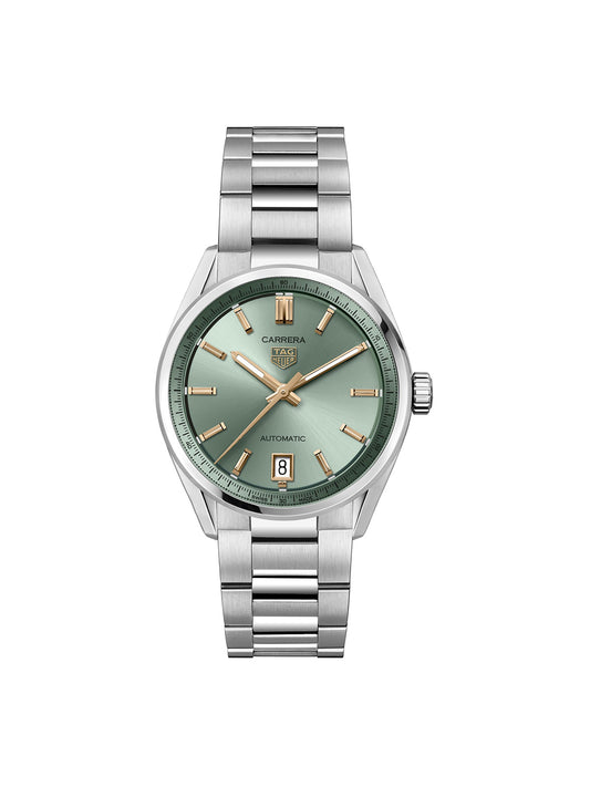 TAG Heuer Carrera Date Watch 36mm WBN2312.BA0001