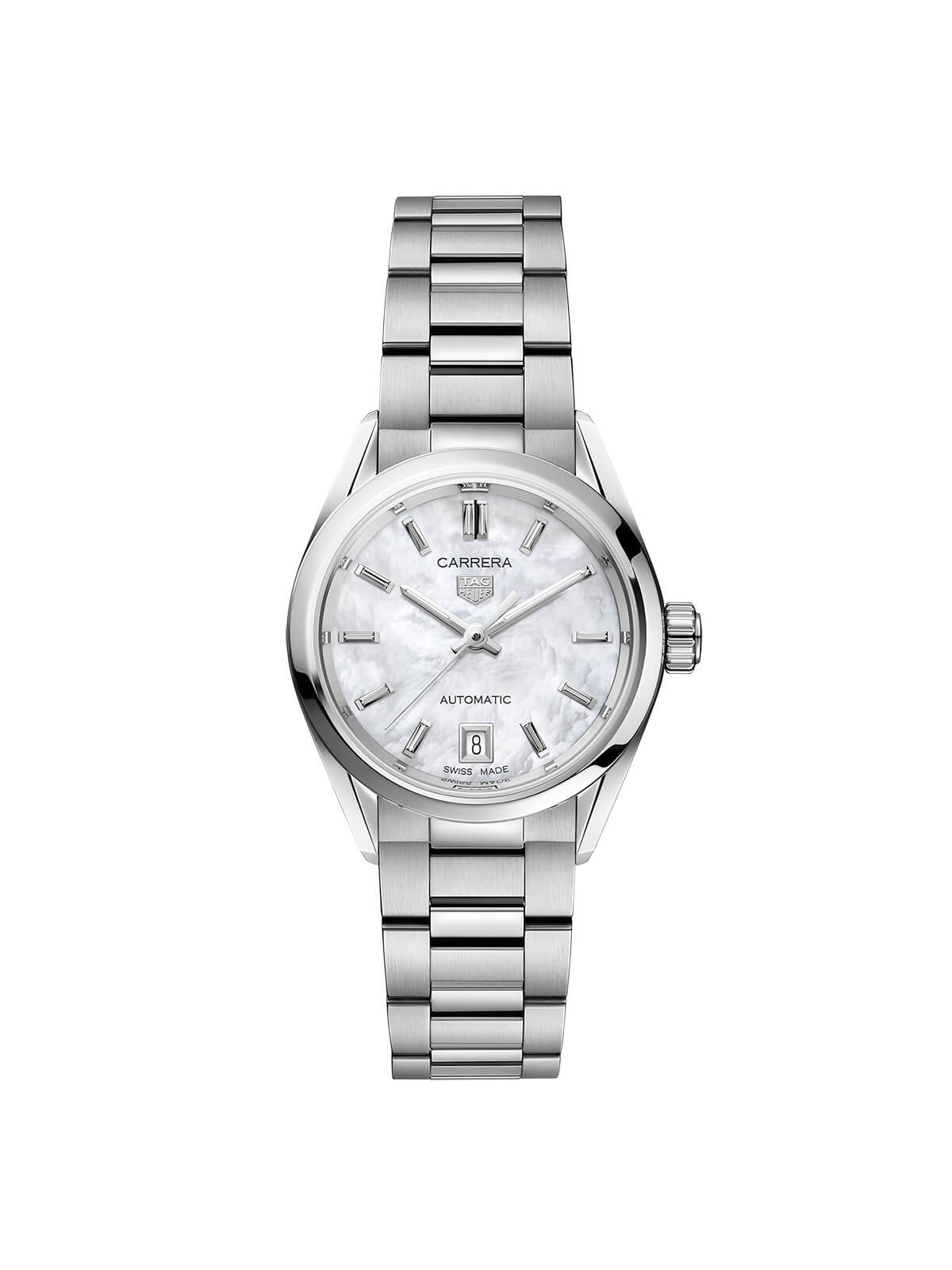 TAG Heuer Carrera Date Watch 29mm WBN2410.BA0621